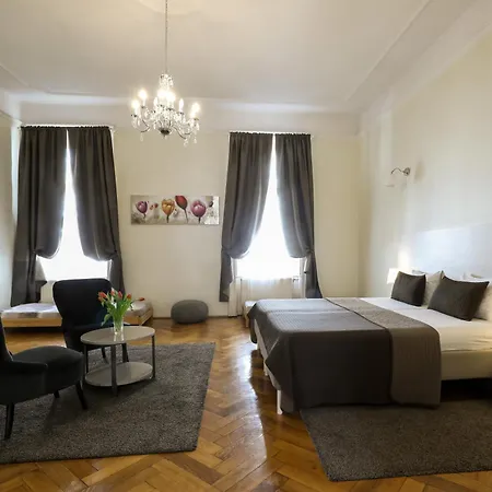 Ozone Private * Budapeşte