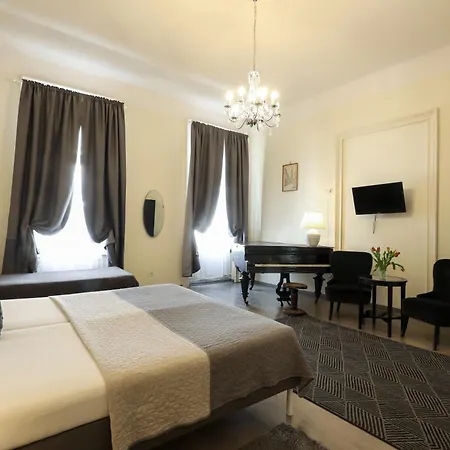 Ozone Private Konukevi Budapeşte