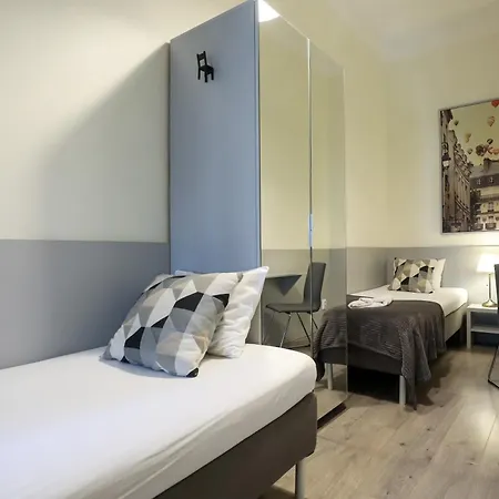 Ozone Private Konukevi