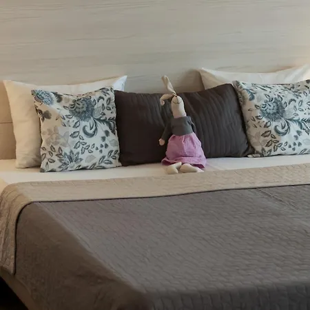 Ozone Private Konukevi