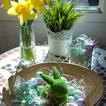 Konukevi Ozone Private *