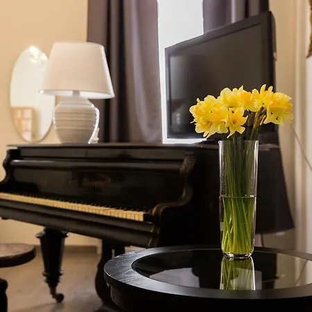 Ozone Private Budapeşte