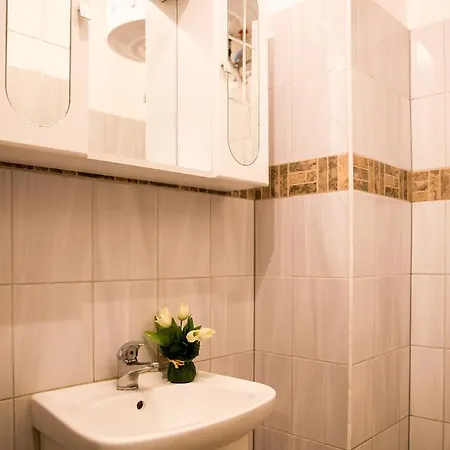 Konukevi Ozone Private Budapeşte