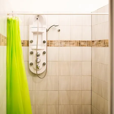 Ozone Private Budapeşte