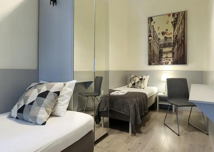 Maison d'hôtes Ozone Private