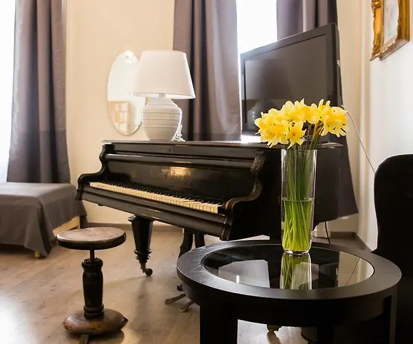 Ozone Private Maison d'hôtes Budapest