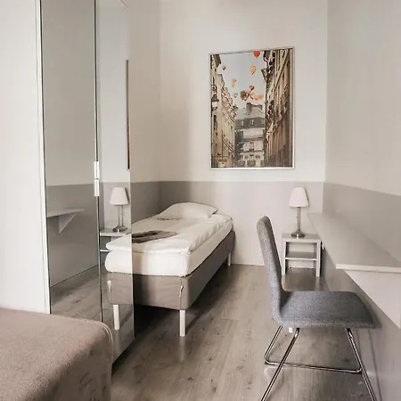 Πανσιόν Ozone Private *