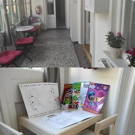 Ozone Private Πανσιόν