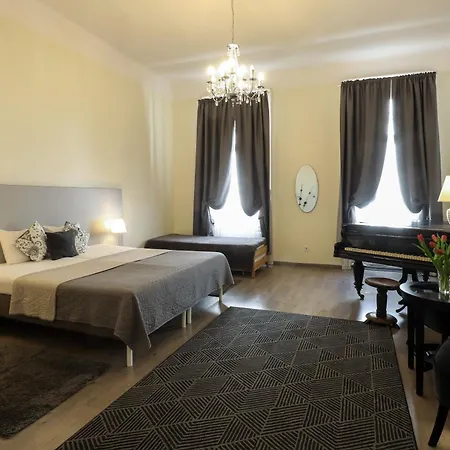 Ozone Private Πανσιόν *