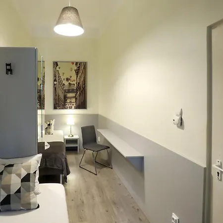 Πανσιόν Ozone Private