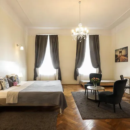 Πανσιόν Ozone Private *