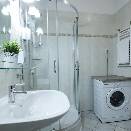 Ozone Private Πανσιόν *