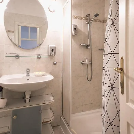 Πανσιόν Ozone Private Βουδαπέστη