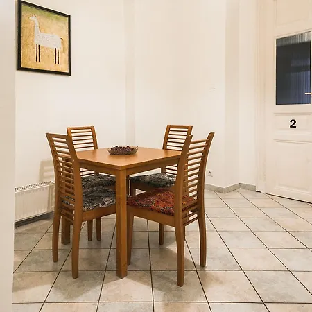 Πανσιόν Ozone Private *