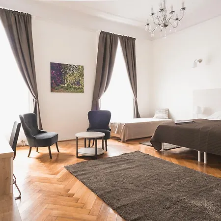 Ozone Private Πανσιόν