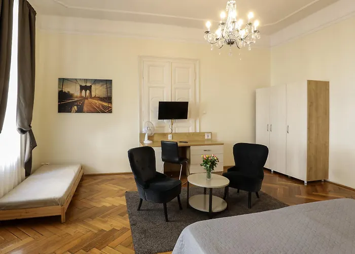 Ozone Private Budapest