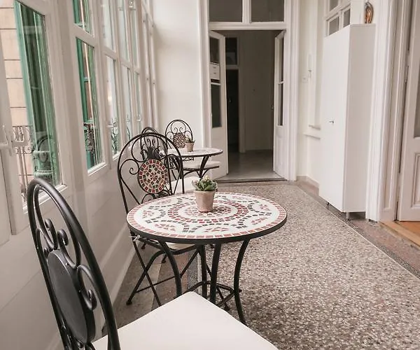 Pensionat Ozone Private