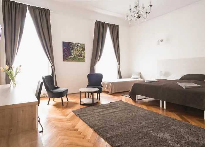 Ozone Private Pensionat