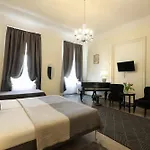 Ozone Private Gasthof Budapest