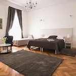 Ozone Private * Budapest