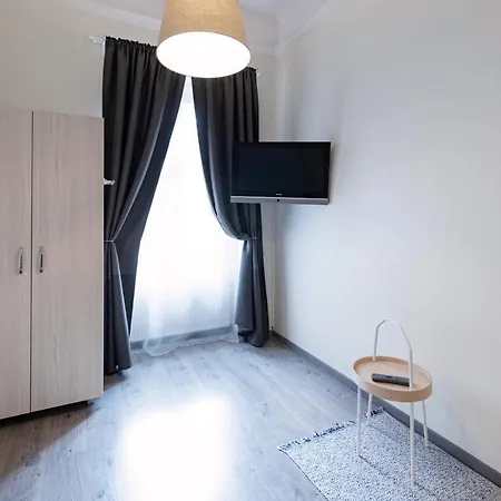 Ozone Private * Budapest