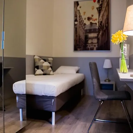 Ozone Private Budapest