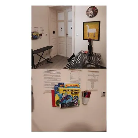 Ozone Private Gasthof *