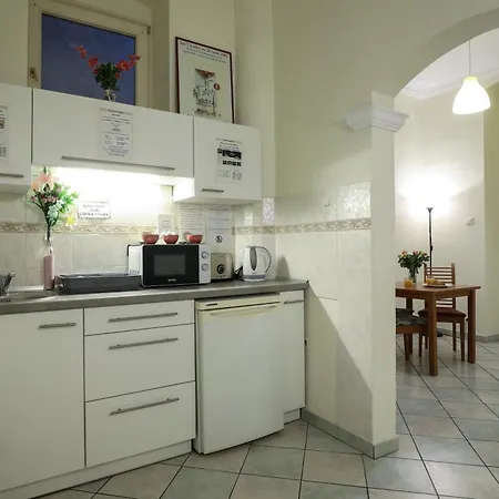 Ozone Private Budapest