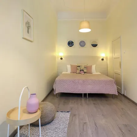 Guest house Ozone Private Budapest