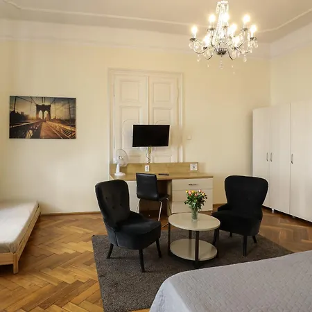 Ozone Private Budapest