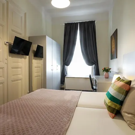 Ozone Private * Budapest
