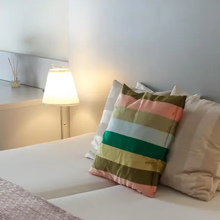 Ozone Private Gasthof