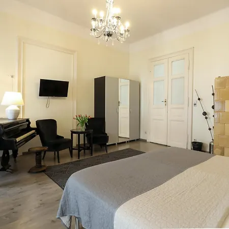 Guest house Ozone Private