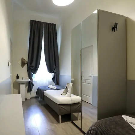 Ozone Private Guest house
