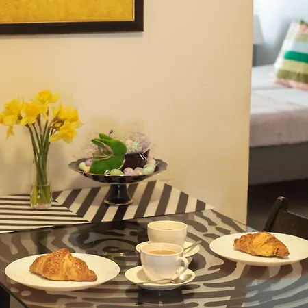 Ozone Private Gasthof *