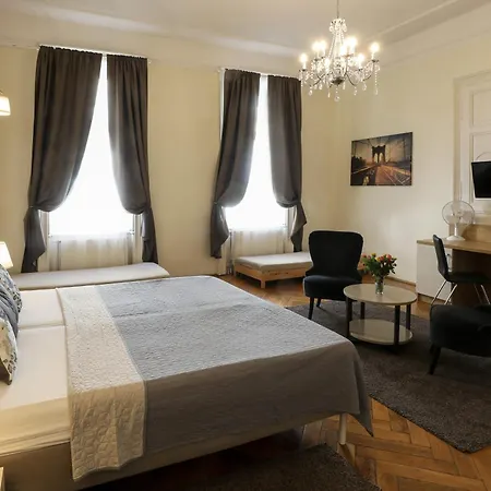 Guest house Ozone Private