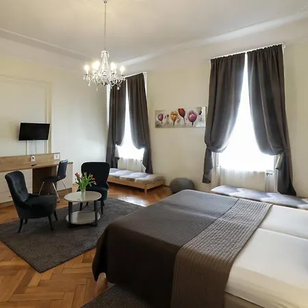 Ozone Private Budapest