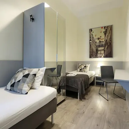 Guest house Ozone Private