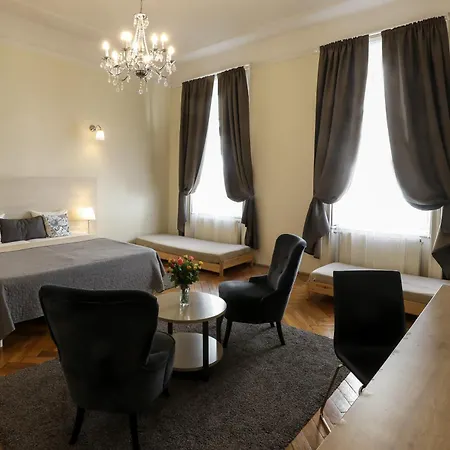 Guest house Ozone Private *