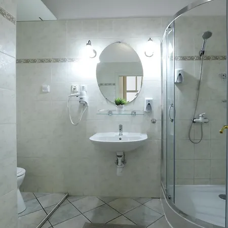 Ozone Private * Budapest