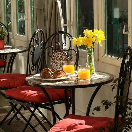 Ozone Private Guest house *