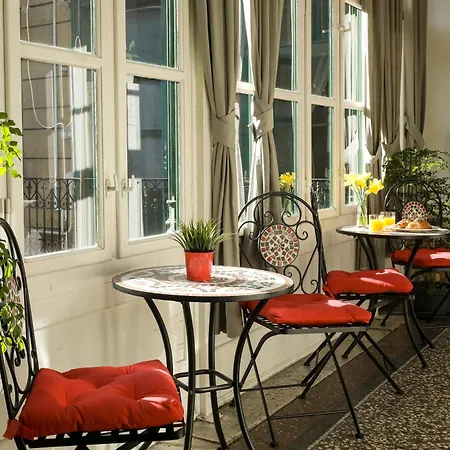 Ozone Private Budapest