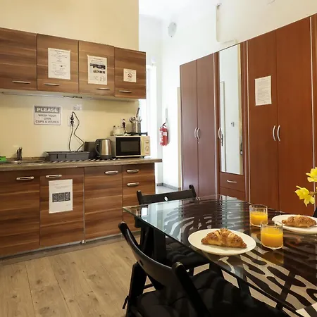 Ozone Private Guest house *