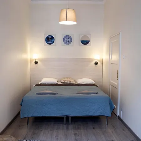 Ozone Private Boedapest