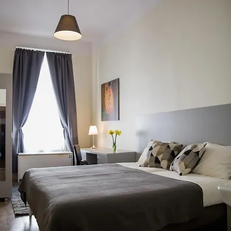 Ozone Private Guest house