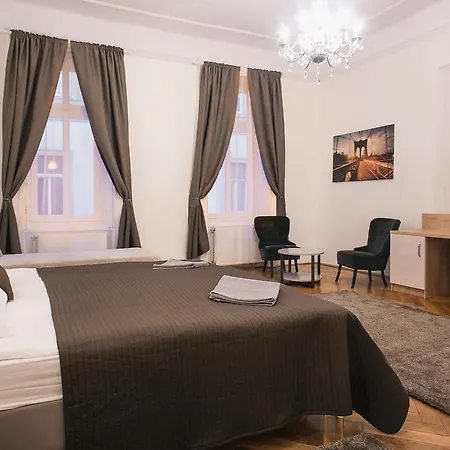 Ozone Private Gasthof