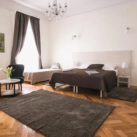 Ozone Private * Budapest