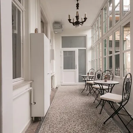 Ozone Private Budapest