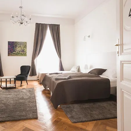 Ozone Private Guest house