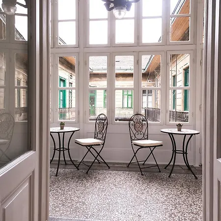 Gasthof Ozone Private